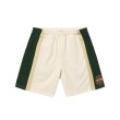 画像1: HELAS | COURONNE SWEAT SHORTS - LIGHT BEIGE (1)