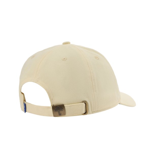 画像4: HELAS | COURONNE CAP -  PASTEL YELLOW (4)