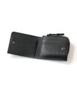 画像3: FTC | SNAKE LEATHER WALLET - BLACK (3)