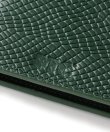 画像5: FTC | SNAKE LEATHER WALLET - GREEN (5)