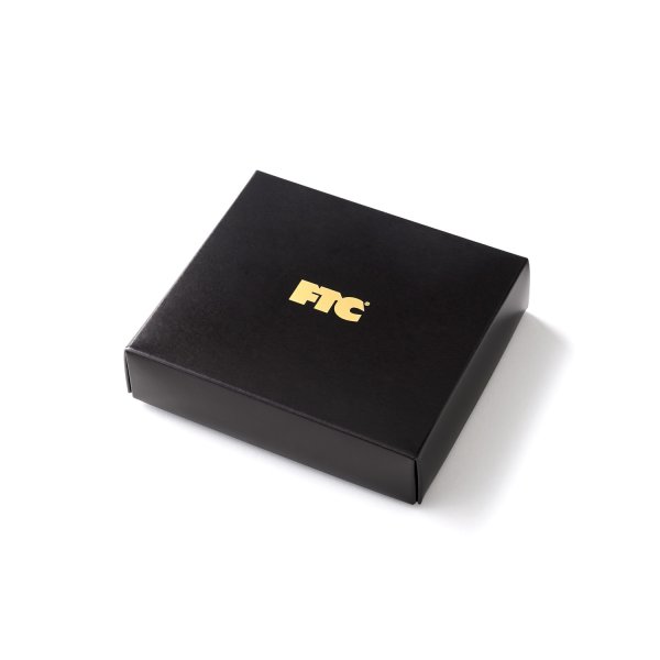 画像6: FTC | SNAKE LEATHER WALLET - GREEN (6)