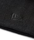 画像5: FTC | NEW ERA® SINGLE BEANIE - BLACK (5)