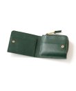 画像3: FTC | SNAKE LEATHER WALLET - GREEN (3)