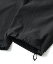画像5: FTC | PERTEX® 3L SHELL PANT - BLACK (5)