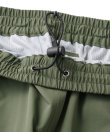 画像3: FTC | PERTEX® 3L SHELL PANT - OLIVE (3)