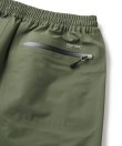 画像5: FTC | PERTEX® 3L SHELL PANT - OLIVE (5)