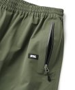 画像2: FTC | PERTEX® 3L SHELL PANT - OLIVE (2)