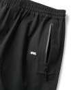 画像3: FTC | PERTEX® 3L SHELL PANT - BLACK (3)
