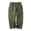 画像1: FTC | PERTEX® 3L SHELL PANT - OLIVE (1)
