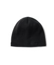 画像2: FTC | NEW ERA® SINGLE BEANIE - BLACK (2)
