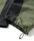 画像4: FTC | PERTEX® 3L SHELL PANT - OLIVE (4)
