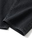 画像5: FTC | EMB - BLACK ( Baggy Fit )  (5)