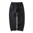 画像1: FTC | PERTEX® 3L SHELL PANT - BLACK (1)