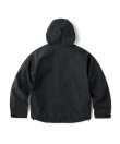 画像6: FTC | PERTEX® 3L SHELL JACKET - BLACK (6)