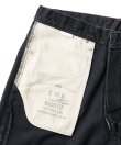 画像7: FTC | EMB - BLACK ( Baggy Fit )  (7)