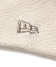 画像5: FTC | NEW ERA® SINGLE BEANIE - OFF WHITE (5)