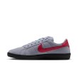 画像5: NIKE SB | ZOOM TENNIS CLASSIC - STELTH/BALCK/GYM RED (5)