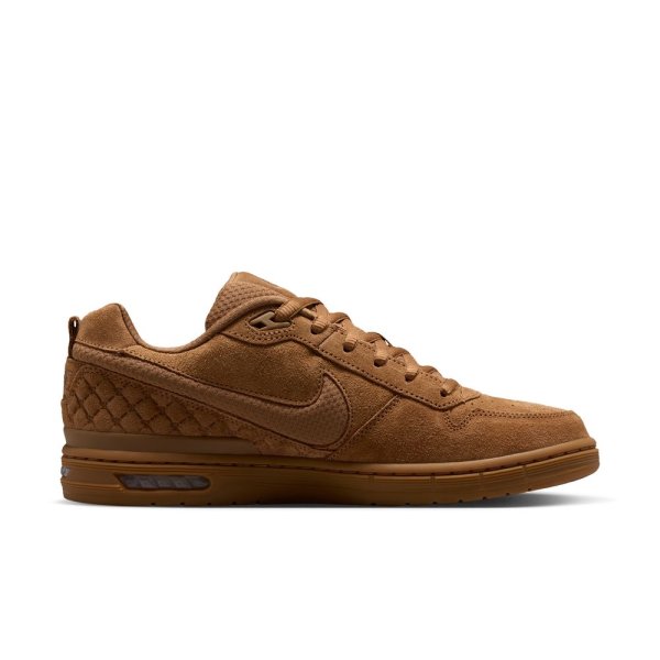 画像6: NIKE SB | PAUL RODRIGUEZ ZOOM AIR LOW - LT BRITISH TAN (6)