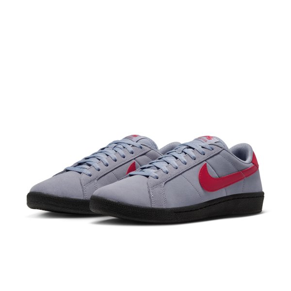 画像1: NIKE SB | ZOOM TENNIS CLASSIC - STELTH/BALCK/GYM RED (1)