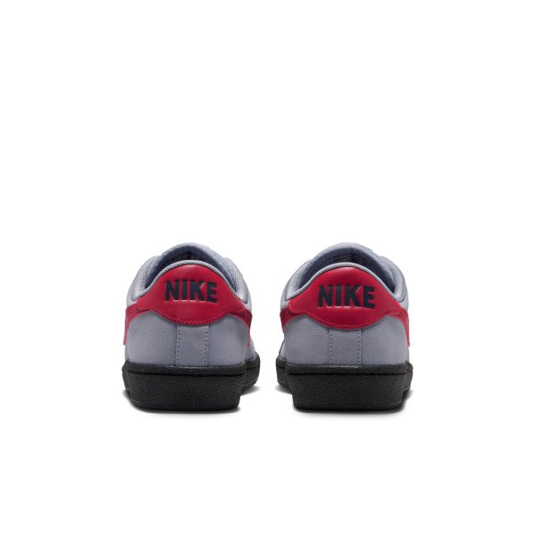 画像3: NIKE SB | ZOOM TENNIS CLASSIC - STELTH/BALCK/GYM RED (3)
