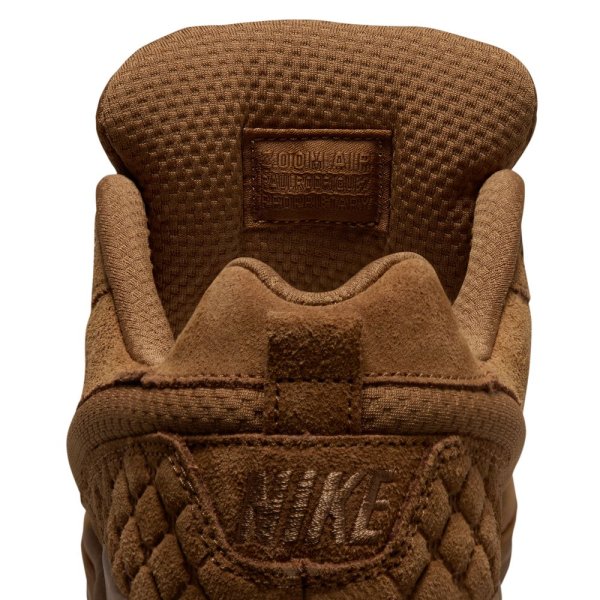 画像10: NIKE SB | PAUL RODRIGUEZ ZOOM AIR LOW - LT BRITISH TAN (10)