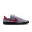 画像7: NIKE SB | ZOOM TENNIS CLASSIC - STELTH/BALCK/GYM RED (7)