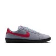 画像6: NIKE SB | ZOOM TENNIS CLASSIC - STELTH/BALCK/GYM RED (6)