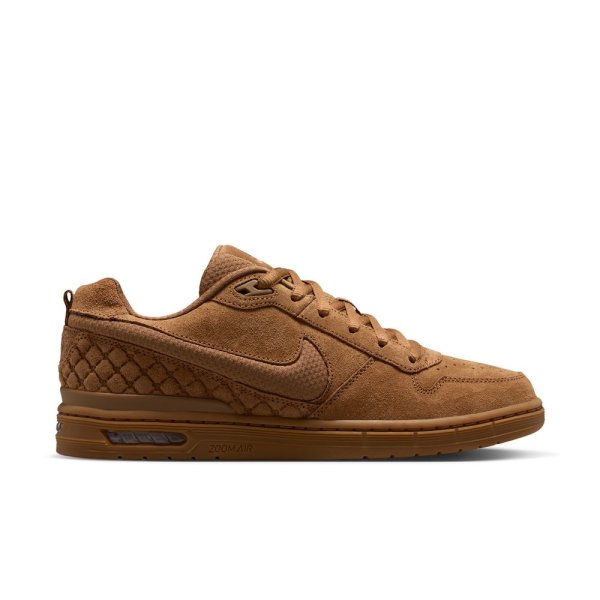 画像5: NIKE SB | PAUL RODRIGUEZ ZOOM AIR LOW - LT BRITISH TAN (5)