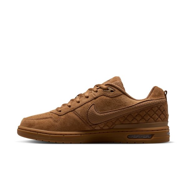 画像4: NIKE SB | PAUL RODRIGUEZ ZOOM AIR LOW - LT BRITISH TAN (4)