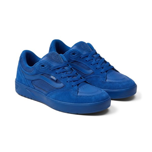 画像2: VANS | SKATE ROWAN Z3 by Atiba Jefferson - CLASSIC BLUE (2)