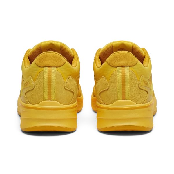 画像3: VANS | AVE RAPID by Atiba Jefferson - GOLD (3)