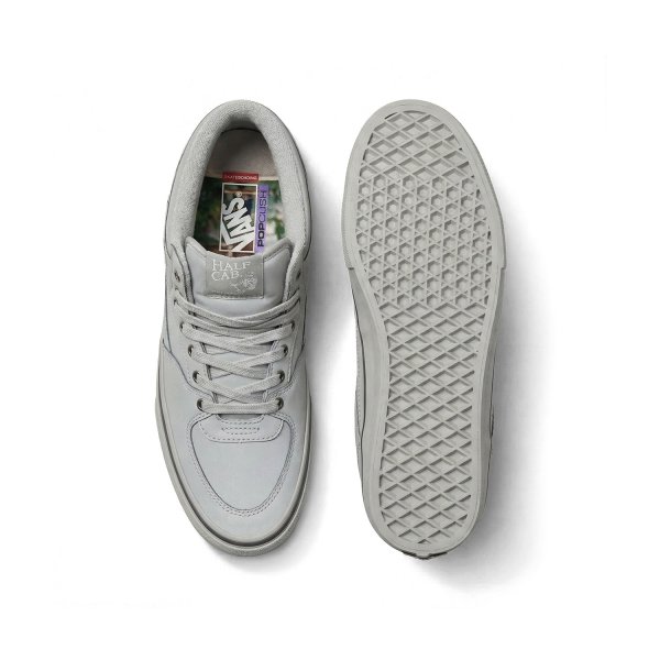 画像5: VANS | SKATE HALF CAB by Atiba Jefferson - LIGHT GRAY (5)