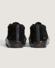 画像4: VANS | SKATE  CHUKKA by Atiba Jefferson - BLACK/BLACK (4)