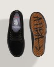 画像3: VANS | SKATE  CHUKKA by Atiba Jefferson - BLACK/BLACK (3)