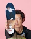 画像6: VANS | SKATE ROWAN Z3 by Atiba Jefferson - CLASSIC BLUE (6)