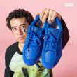 画像1: VANS | SKATE ROWAN Z3 by Atiba Jefferson - CLASSIC BLUE (1)