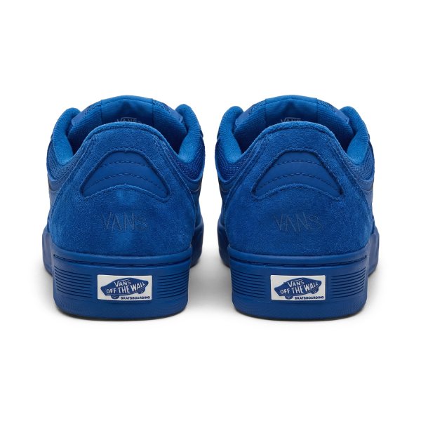 画像5: VANS | SKATE ROWAN Z3 by Atiba Jefferson - CLASSIC BLUE (5)
