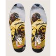 画像6: VANS | SKATE HALF CAB by Atiba Jefferson - LIGHT GRAY (6)