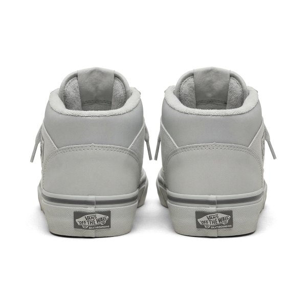 画像3: VANS | SKATE HALF CAB by Atiba Jefferson - LIGHT GRAY (3)