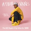 画像7: VANS | AVE RAPID by Atiba Jefferson - GOLD (7)