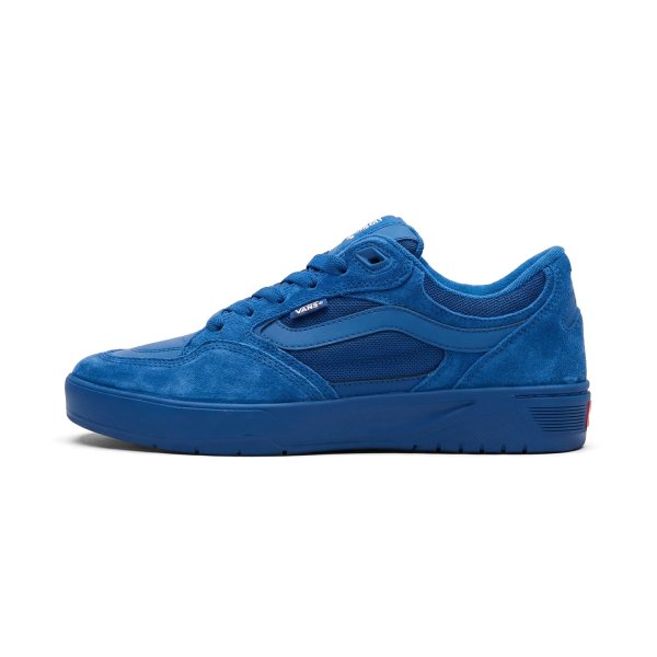 画像3: VANS | SKATE ROWAN Z3 by Atiba Jefferson - CLASSIC BLUE (3)
