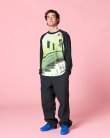 画像8: VANS | SKATE ROWAN Z3 by Atiba Jefferson - CLASSIC BLUE (8)