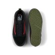 画像2: VANS | SKATE OLD SKOOL Wafflecup™ by Atiba Jefferson - BLACK/GREEN (2)