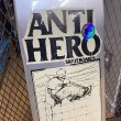 画像2: ANTI HERO | CODY CHAPMAN ART BY LANCE MOUNTAIN - 8.06inch (2)