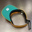 画像3: ANTI HERO | BASIC EAGLE SUN VISOR - ORANGE (3)