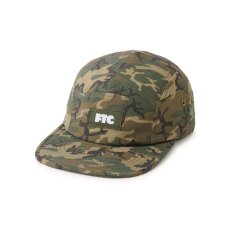 画像1: FTC | VHS CAMP CAP (1)