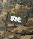画像2: FTC | MILITARY CAMP CAP - CAMO (2)