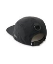 画像4: FTC | PERTEX® 3L SHELL CAMP CAP - BLACK (4)