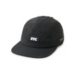 画像1: FTC | PERTEX® 3L SHELL CAMP CAP - BLACK (1)