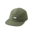 画像1: FTC | PERTEX® 3L SHELL CAMP CAP - OLIVE (1)